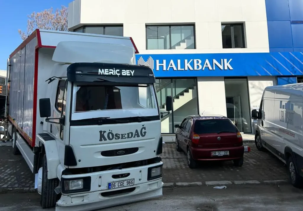 Kayseri evden eve nakliyat