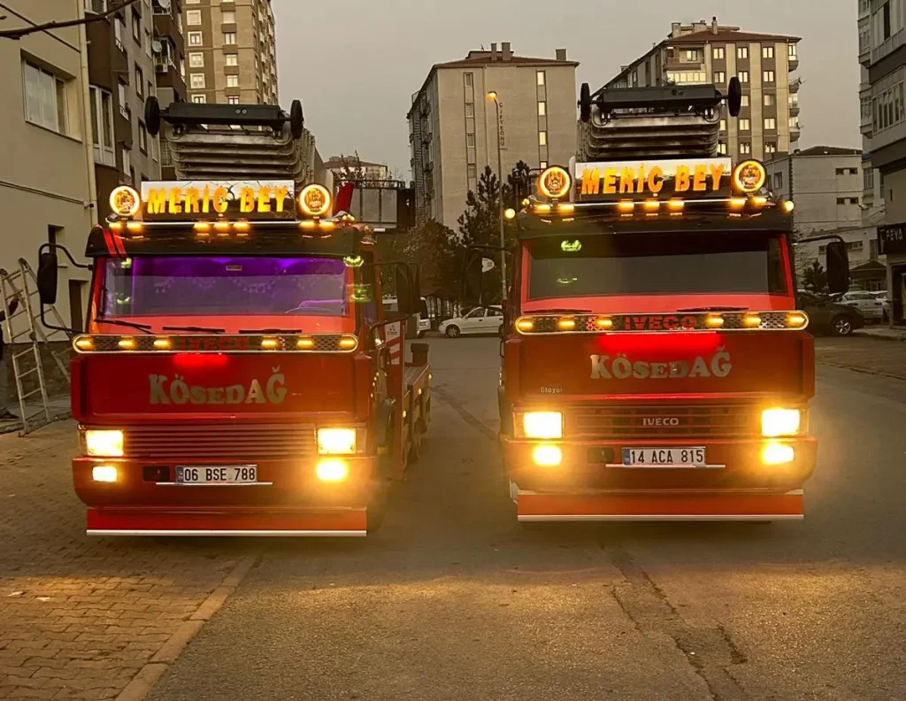 Kayseri evden eve nakliyat