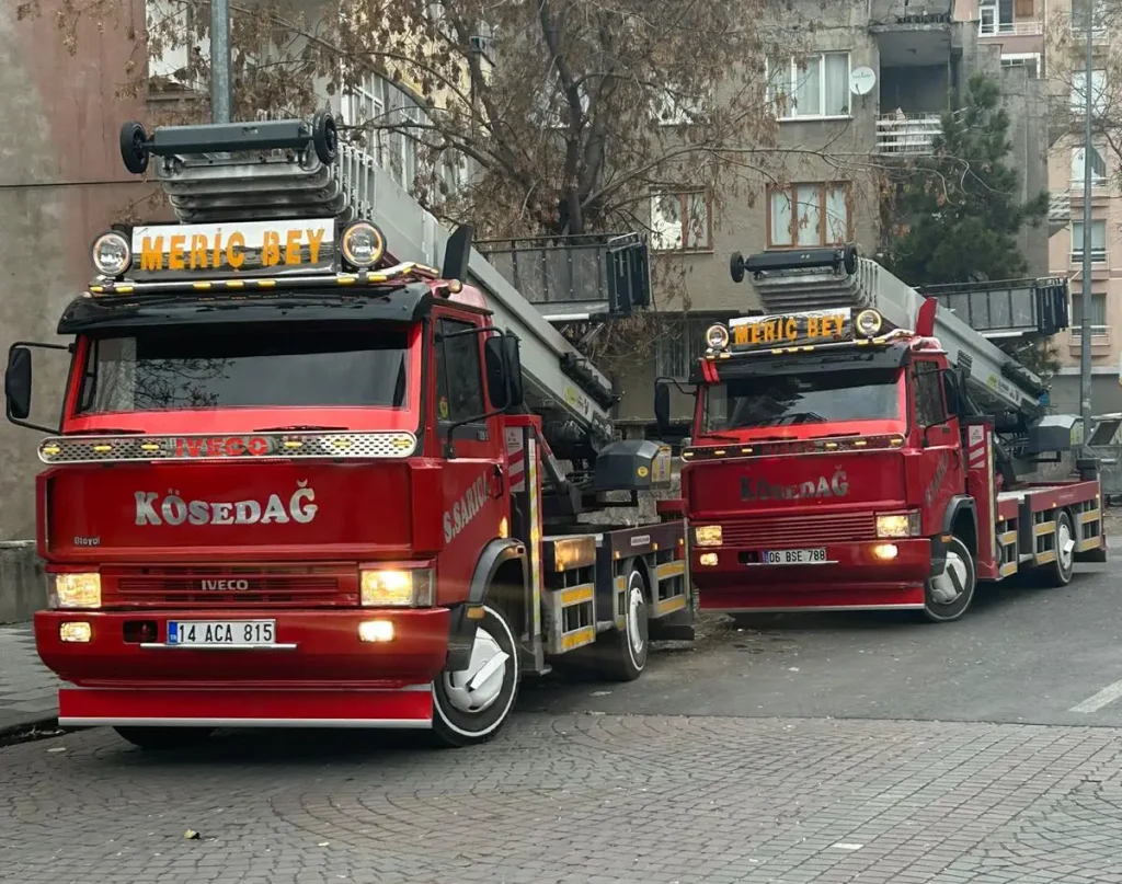 Kayseri evden eve nakliyat